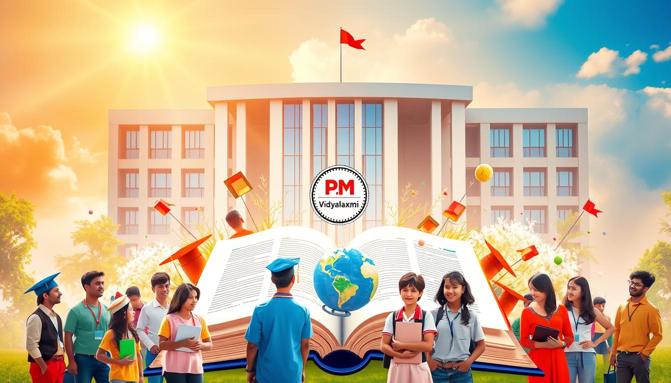 PM Vidyalaxmi Education Loan: Eligibility Criteria & Application Steps