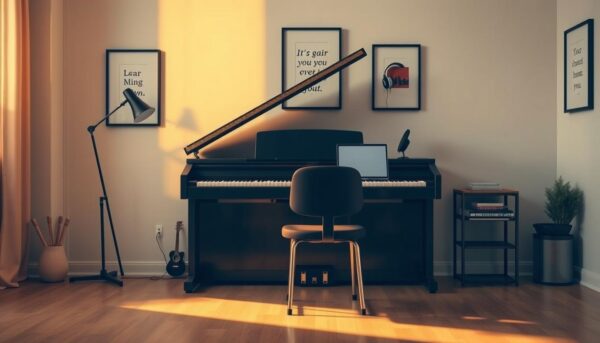 Learn to Play Piano Online: A Comprehensive Guide